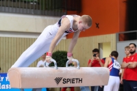 Thumbnail - JT I - Kasper Berntsen - Artistic Gymnastics - 2022 - egWohnen JuniorsTrophy - Participants - Norwegen 02051_10993.jpg