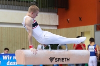 Thumbnail - JT I - Kasper Berntsen - Artistic Gymnastics - 2022 - egWohnen JuniorsTrophy - Participants - Norwegen 02051_10996.jpg
