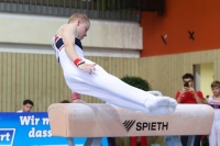Thumbnail - JT I - Kasper Berntsen - Artistic Gymnastics - 2022 - egWohnen JuniorsTrophy - Participants - Norwegen 02051_10997.jpg
