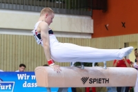 Thumbnail - JT I - Kasper Berntsen - Artistic Gymnastics - 2022 - egWohnen JuniorsTrophy - Participants - Norwegen 02051_10998.jpg