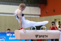 Thumbnail - JT I - Kasper Berntsen - Artistic Gymnastics - 2022 - egWohnen JuniorsTrophy - Participants - Norwegen 02051_10999.jpg