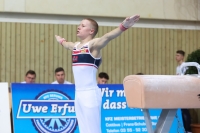 Thumbnail - JT I - Kasper Berntsen - Artistic Gymnastics - 2022 - egWohnen JuniorsTrophy - Participants - Norwegen 02051_11000.jpg