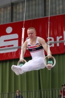 Thumbnail - JT I - Kasper Berntsen - Artistic Gymnastics - 2022 - egWohnen JuniorsTrophy - Participants - Norwegen 02051_11004.jpg