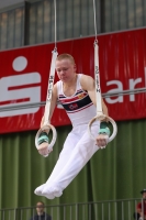 Thumbnail - JT I - Kasper Berntsen - Artistic Gymnastics - 2022 - egWohnen JuniorsTrophy - Participants - Norwegen 02051_11005.jpg