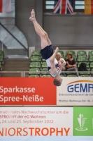 Thumbnail - JT I - Kasper Berntsen - Artistic Gymnastics - 2022 - egWohnen JuniorsTrophy - Participants - Norwegen 02051_11086.jpg