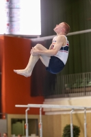 Thumbnail - JT I - Kasper Berntsen - Artistic Gymnastics - 2022 - egWohnen JuniorsTrophy - Participants - Norwegen 02051_11091.jpg