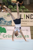 Thumbnail - JT I - Kasper Berntsen - Gymnastique Artistique - 2022 - egWohnen JuniorsTrophy - Participants - Norwegen 02051_11097.jpg