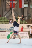 Thumbnail - JT I - Kasper Berntsen - Спортивная гимнастика - 2022 - egWohnen JuniorsTrophy - Participants - Norwegen 02051_11107.jpg