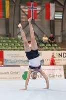 Thumbnail - JT I - Kasper Berntsen - Artistic Gymnastics - 2022 - egWohnen JuniorsTrophy - Participants - Norwegen 02051_11108.jpg