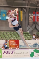 Thumbnail - JT I - Kasper Berntsen - Спортивная гимнастика - 2022 - egWohnen JuniorsTrophy - Participants - Norwegen 02051_11109.jpg