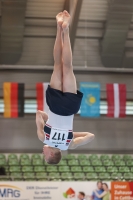 Thumbnail - JT I - Kasper Berntsen - Gymnastique Artistique - 2022 - egWohnen JuniorsTrophy - Participants - Norwegen 02051_11112.jpg