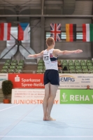 Thumbnail - JT I - Kasper Berntsen - Gymnastique Artistique - 2022 - egWohnen JuniorsTrophy - Participants - Norwegen 02051_11113.jpg