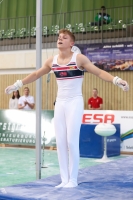 Thumbnail - Norwegen - Спортивная гимнастика - 2022 - egWohnen JuniorsTrophy - Participants 02051_11414.jpg