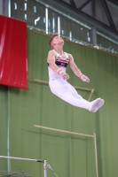 Thumbnail - Norwegen - Спортивная гимнастика - 2022 - egWohnen JuniorsTrophy - Participants 02051_11431.jpg