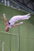 Thumbnail - Norwegen - Спортивная гимнастика - 2022 - egWohnen JuniorsTrophy - Participants 02051_11447.jpg