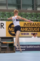 Thumbnail - Norwegen - Спортивная гимнастика - 2022 - egWohnen JuniorsTrophy - Participants 02051_11450.jpg