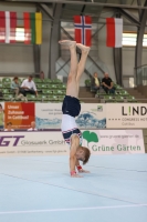 Thumbnail - Norwegen - Спортивная гимнастика - 2022 - egWohnen JuniorsTrophy - Participants 02051_11454.jpg