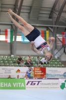 Thumbnail - Norwegen - Artistic Gymnastics - 2022 - egWohnen JuniorsTrophy - Participants 02051_11457.jpg