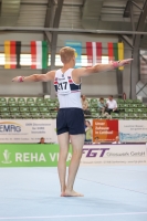 Thumbnail - Norwegen - Спортивная гимнастика - 2022 - egWohnen JuniorsTrophy - Participants 02051_11458.jpg
