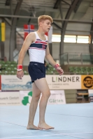 Thumbnail - Norwegen - Artistic Gymnastics - 2022 - egWohnen JuniorsTrophy - Participants 02051_11459.jpg