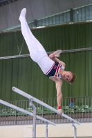 Thumbnail - Norwegen - Спортивная гимнастика - 2022 - egWohnen JuniorsTrophy - Participants 02051_11472.jpg