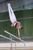 Thumbnail - Norwegen - Artistic Gymnastics - 2022 - egWohnen JuniorsTrophy - Participants 02051_11473.jpg