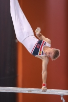 Thumbnail - JT II - William Soensteng - Gymnastique Artistique - 2022 - egWohnen JuniorsTrophy - Participants - Norwegen 02051_11495.jpg