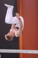Thumbnail - Norwegen - Artistic Gymnastics - 2022 - egWohnen JuniorsTrophy - Participants 02051_11502.jpg