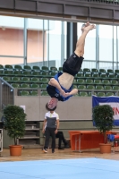 Thumbnail - Österreich - Artistic Gymnastics - 2022 - egWohnen JuniorsTrophy - Participants 02051_11534.jpg