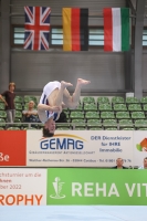 Thumbnail - Österreich - Artistic Gymnastics - 2022 - egWohnen JuniorsTrophy - Participants 02051_11540.jpg