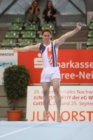 Thumbnail - JT I - Alexander Pfaffenbauer - Gymnastique Artistique - 2022 - egWohnen JuniorsTrophy - Participants - Österreich 02051_11541.jpg