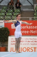 Thumbnail - JT I - Alexander Pfaffenbauer - Gymnastique Artistique - 2022 - egWohnen JuniorsTrophy - Participants - Österreich 02051_11543.jpg