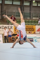 Thumbnail - JT I - Alexander Pfaffenbauer - Gymnastique Artistique - 2022 - egWohnen JuniorsTrophy - Participants - Österreich 02051_11544.jpg
