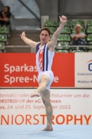 Thumbnail - Österreich - Gymnastique Artistique - 2022 - egWohnen JuniorsTrophy - Participants 02051_11552.jpg