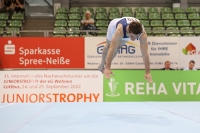 Thumbnail - JT I - Alexander Pfaffenbauer - Gymnastique Artistique - 2022 - egWohnen JuniorsTrophy - Participants - Österreich 02051_11555.jpg