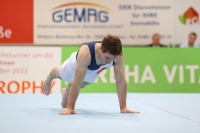 Thumbnail - Österreich - Artistic Gymnastics - 2022 - egWohnen JuniorsTrophy - Participants 02051_11556.jpg