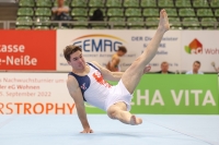 Thumbnail - JT I - Alexander Pfaffenbauer - Gymnastique Artistique - 2022 - egWohnen JuniorsTrophy - Participants - Österreich 02051_11557.jpg