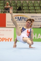 Thumbnail - Österreich - Artistic Gymnastics - 2022 - egWohnen JuniorsTrophy - Participants 02051_11559.jpg
