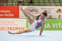 Thumbnail - JT I - Alexander Pfaffenbauer - Artistic Gymnastics - 2022 - egWohnen JuniorsTrophy - Participants - Österreich 02051_11561.jpg