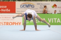Thumbnail - JT I - Alexander Pfaffenbauer - Artistic Gymnastics - 2022 - egWohnen JuniorsTrophy - Participants - Österreich 02051_11562.jpg