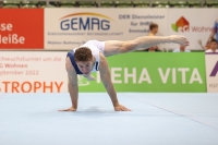 Thumbnail - JT I - Alexander Pfaffenbauer - Artistic Gymnastics - 2022 - egWohnen JuniorsTrophy - Participants - Österreich 02051_11563.jpg