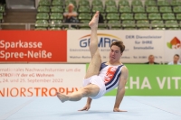 Thumbnail - Österreich - Artistic Gymnastics - 2022 - egWohnen JuniorsTrophy - Participants 02051_11565.jpg
