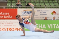 Thumbnail - Österreich - Gymnastique Artistique - 2022 - egWohnen JuniorsTrophy - Participants 02051_11566.jpg