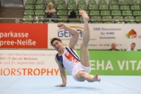 Thumbnail - JT I - Alexander Pfaffenbauer - Artistic Gymnastics - 2022 - egWohnen JuniorsTrophy - Participants - Österreich 02051_11567.jpg