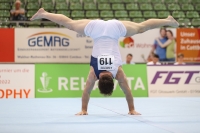 Thumbnail - JT I - Alexander Pfaffenbauer - Artistic Gymnastics - 2022 - egWohnen JuniorsTrophy - Participants - Österreich 02051_11568.jpg