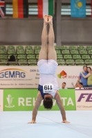 Thumbnail - Österreich - Artistic Gymnastics - 2022 - egWohnen JuniorsTrophy - Participants 02051_11569.jpg