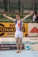 Thumbnail - JT I - Alexander Pfaffenbauer - Artistic Gymnastics - 2022 - egWohnen JuniorsTrophy - Participants - Österreich 02051_11575.jpg