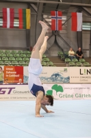 Thumbnail - JT I - Alexander Pfaffenbauer - Gymnastique Artistique - 2022 - egWohnen JuniorsTrophy - Participants - Österreich 02051_11578.jpg