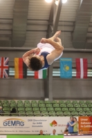 Thumbnail - JT I - Alexander Pfaffenbauer - Artistic Gymnastics - 2022 - egWohnen JuniorsTrophy - Participants - Österreich 02051_11579.jpg