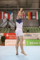 Thumbnail - Österreich - Спортивная гимнастика - 2022 - egWohnen JuniorsTrophy - Participants 02051_11582.jpg